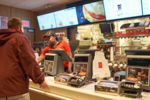 McDonald Faces labor law violations in New York