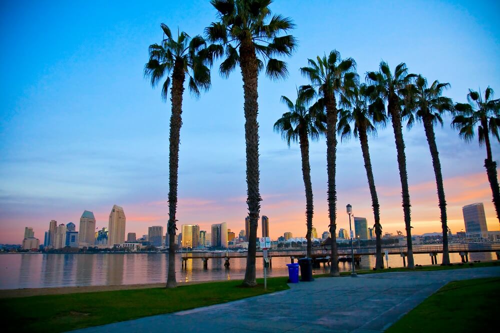 San Diego passes sick leave laws effective immediately