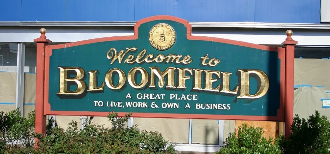 Bloomfield Earned Sick Leave Ordinance