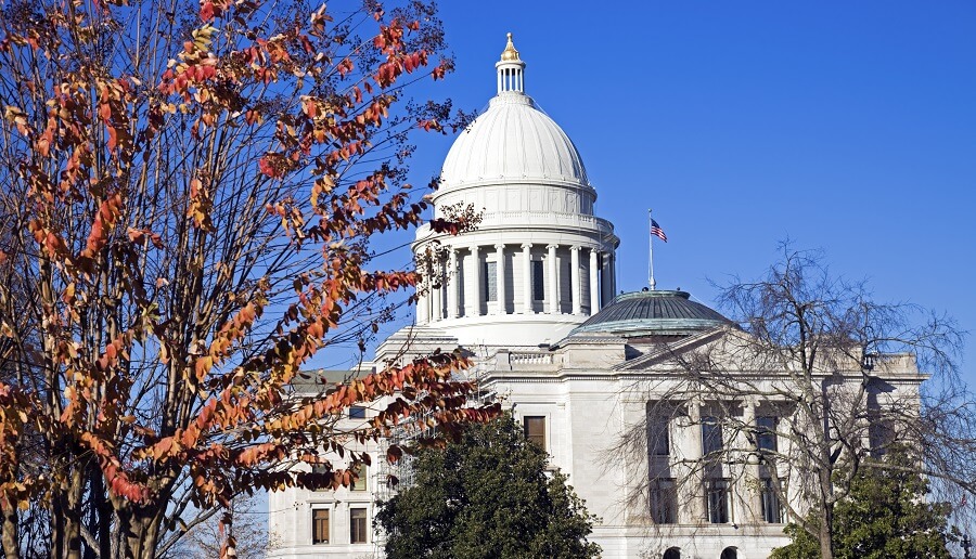 Arkansas Preempts Local Sick Leave Law