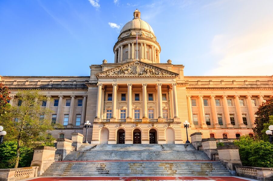 Kentucky Law Preempts Sick leave and Minimum wage ordinances