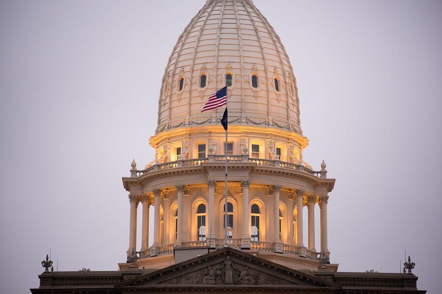 Michigan Lawmakers Introduce Sick Leave Law