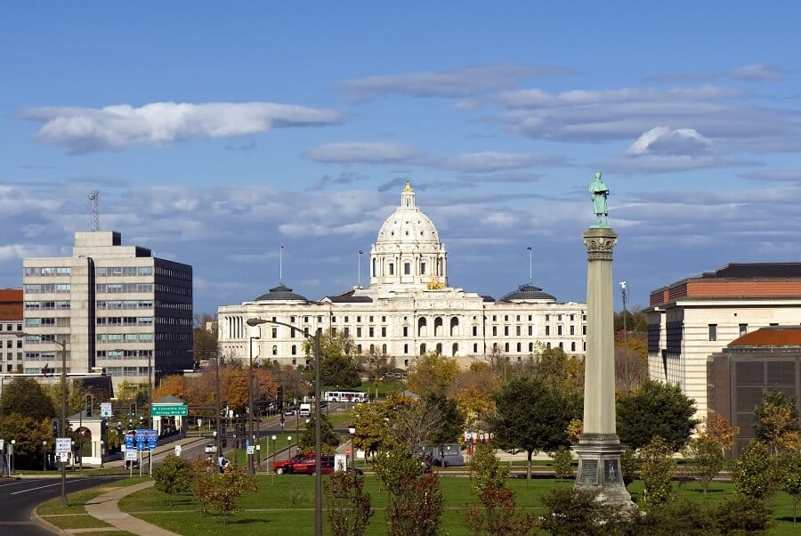 Minnesota Houses passes Preemptive Sick Leave Law
