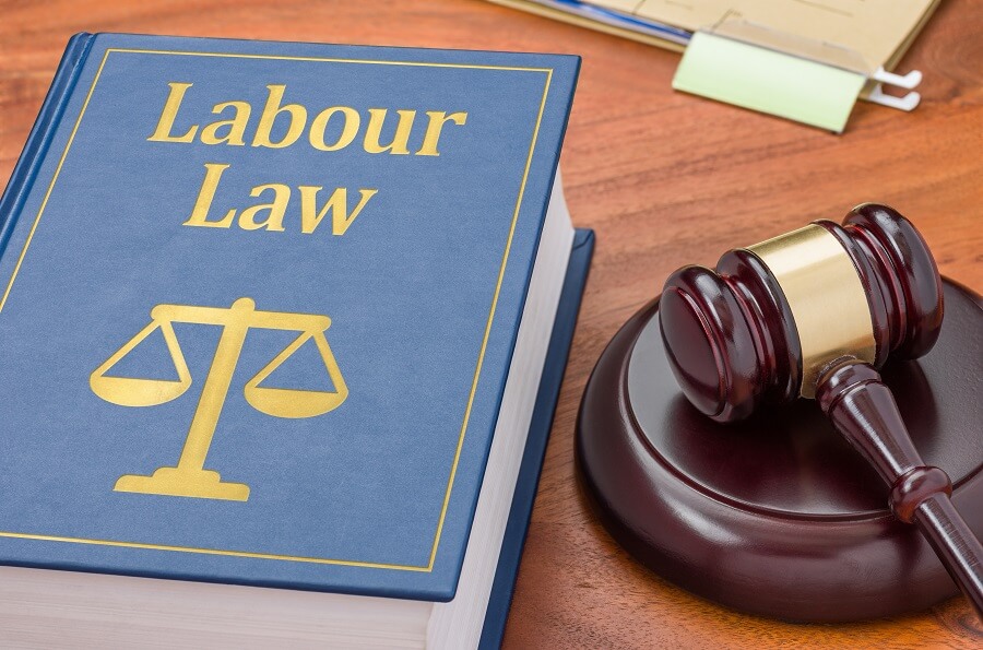 Employment laws that take effect July 1 2017