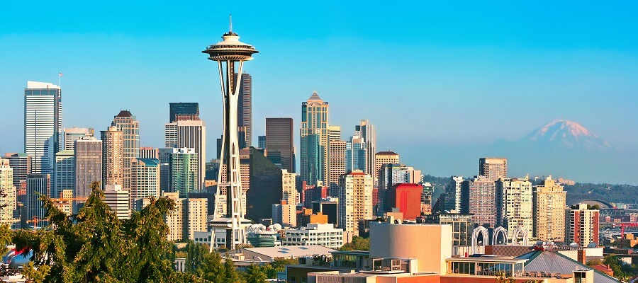 Amazon quits Seattle's unfriendly business environment