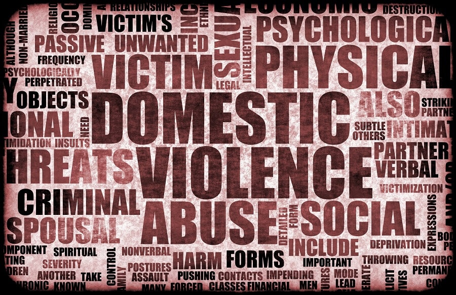 Nevada Domestic Violence Leave Law
