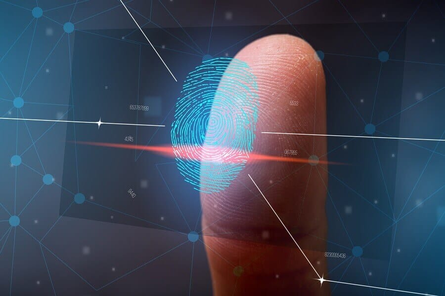 Texas Biometric Privacy Law