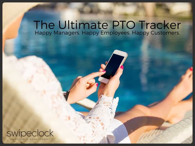PTO Tracker Software