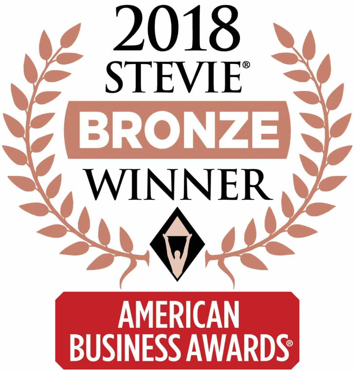 Stevie-award-2018