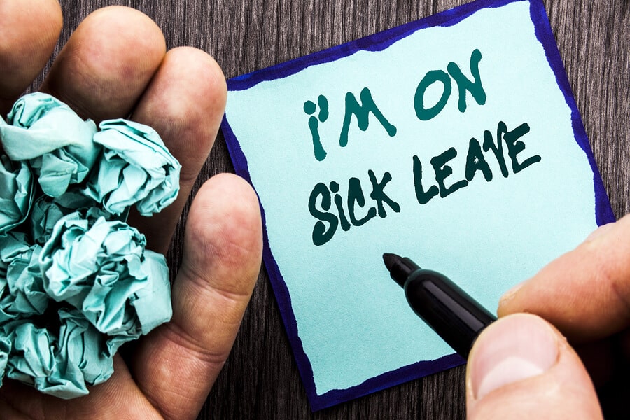 Austin Sick Leave Ordinance Faces Lawsuit in State Courts