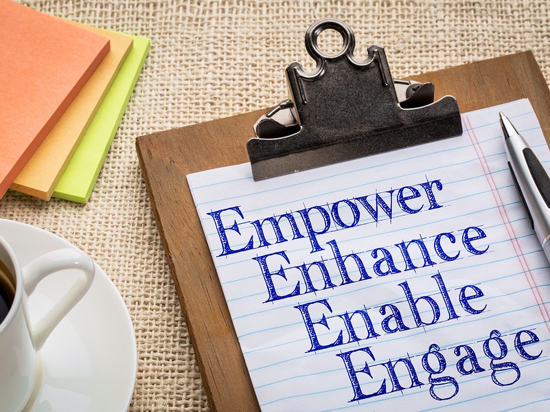 employee engagement activities