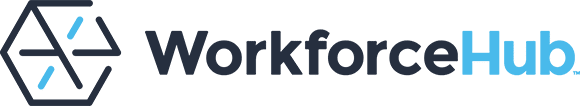 WorkforceHub logo