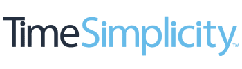 TimeSimplicity logo