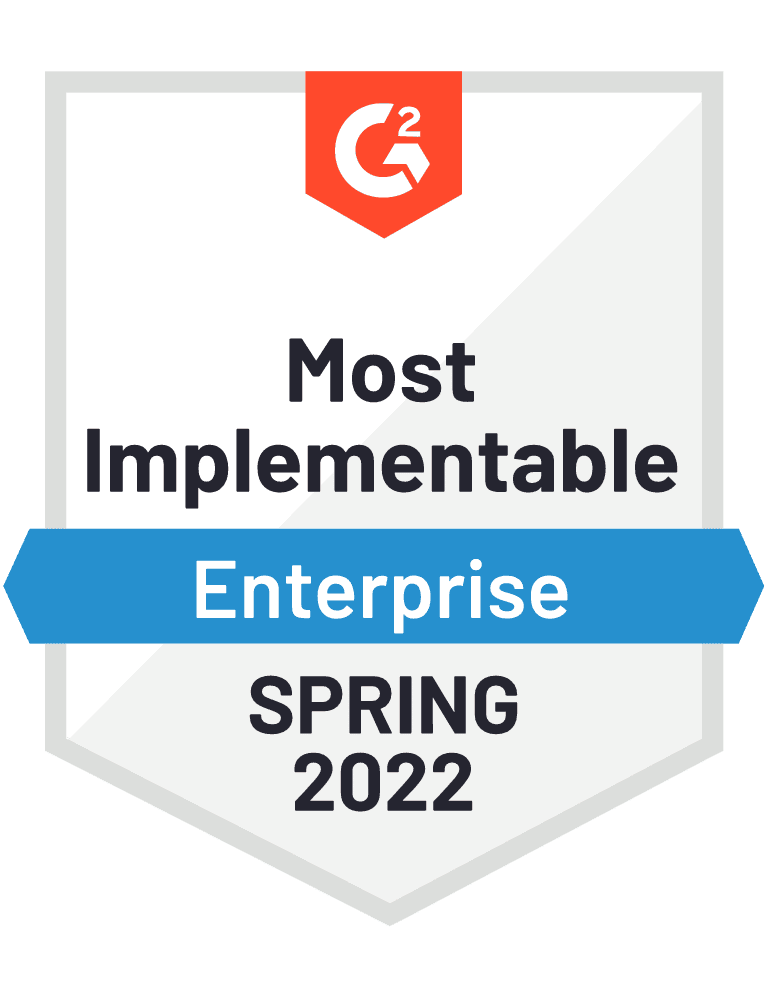 G2 - Most Implementable