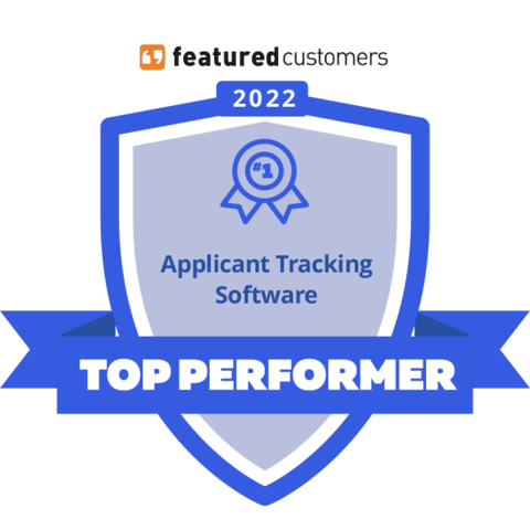 Top Performer Featured Customer 2022