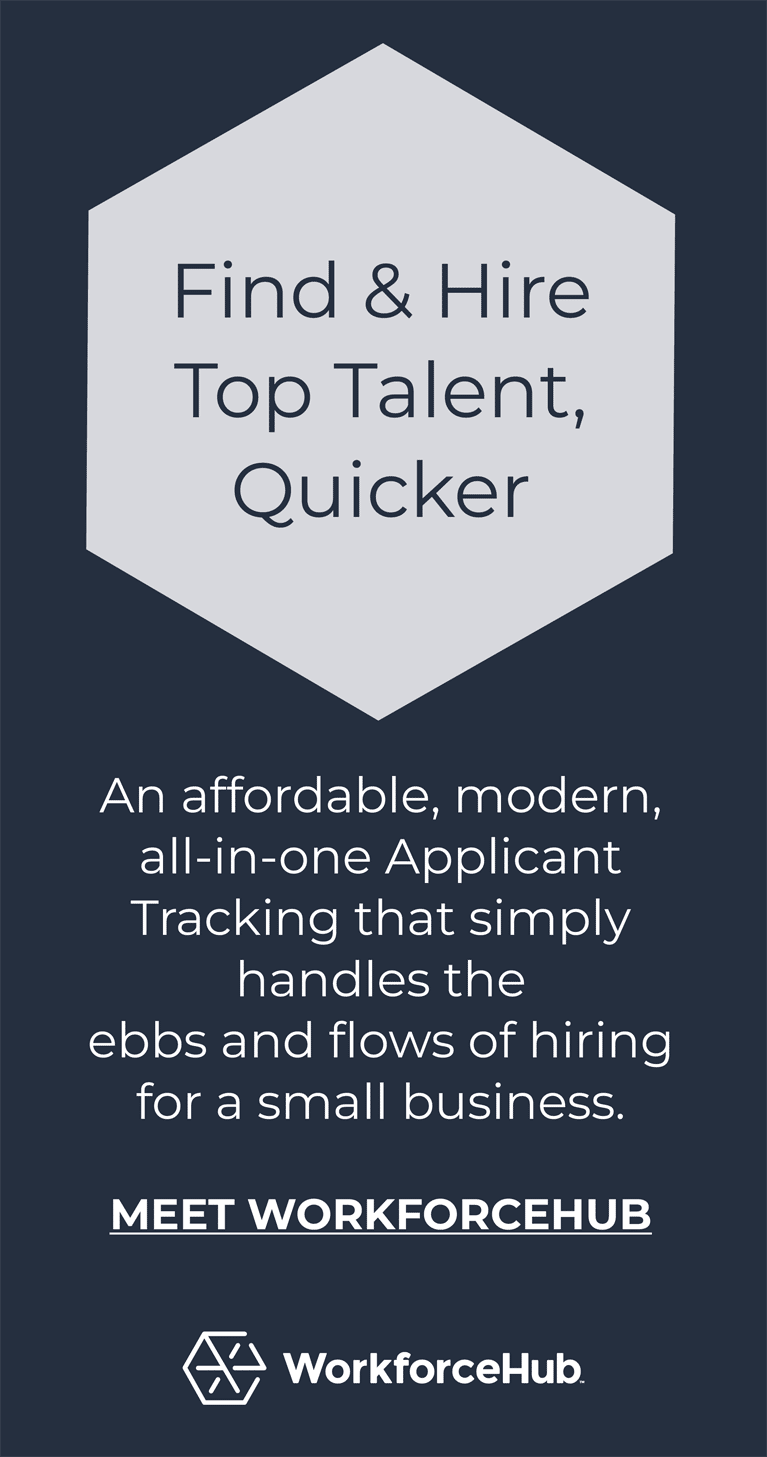 Hiring and Applicant Tracking