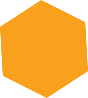 WorkforceHub-ShareTheLove-orange-hexagon