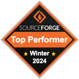 sourceforge-top-performer